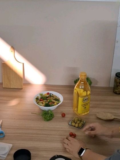 Behind the Scenes: Our Process photo 71