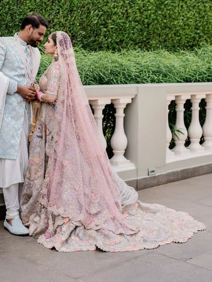 Baraati Inc - Destination Wedding Planning Unforgettable Wedding Ceremonies photo 32