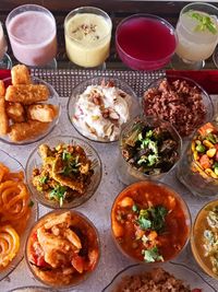 Vegan & Healthy Cooking Workshops