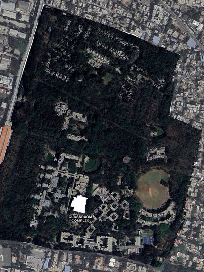 Mindspace - Educational & Institutional Architecture Our Design Process: From Sketch to Structure photo 21