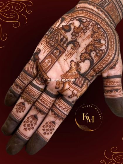 Signature Motifs & Modern Styles photo 8