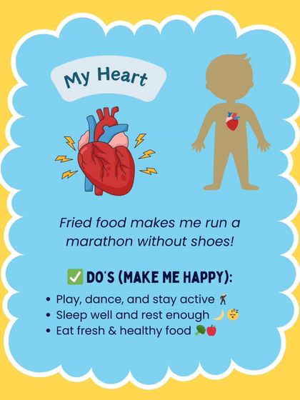 Sarvani Adabala - Parenting Coaching Healthy Habits & Nutrition photo 10