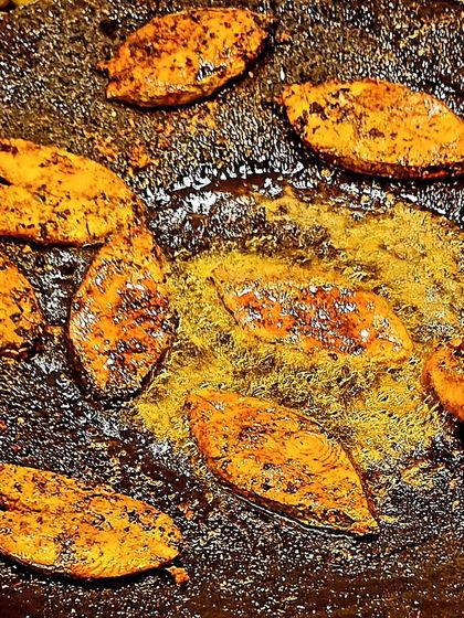 Anisa's Kitchen - Corporate Catering Our Signature Main Courses photo 3