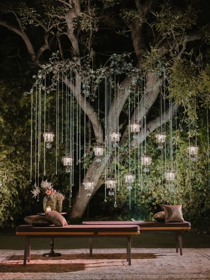 Artistry in Detail: Decor & Ambiance photo 90