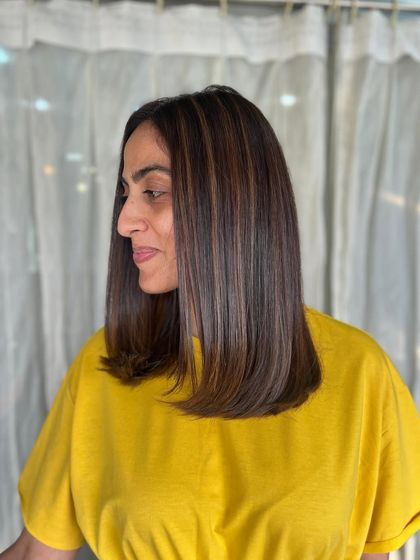 Rich Brunettes & Sun-Kissed Browns photo 146