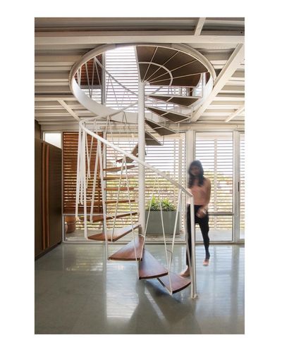 Architectural & Interior Design