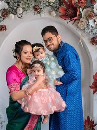 Family Event Photography