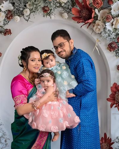 Family Event Photography