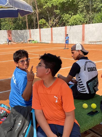 Academy Life & Internal Tournaments photo 10