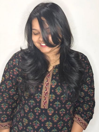 Custom Haircuts for Women photo 26