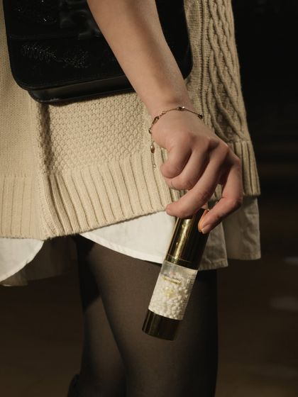 My Gluta Bubble Serum is an evening essential that combines style with science. It's designed to be a luxurious part of your nighttime routine that delivers visible results.