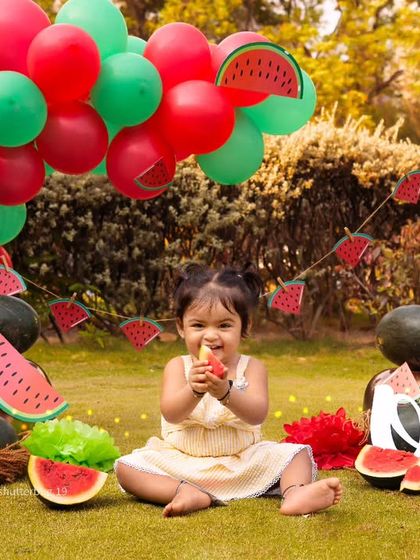 Outdoor & Park Sessions photo 4