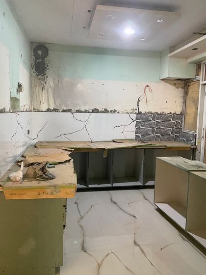 Vipin Rajput - Full Home Interior Design Modular Kitchens: From Chaos to Class photo 51