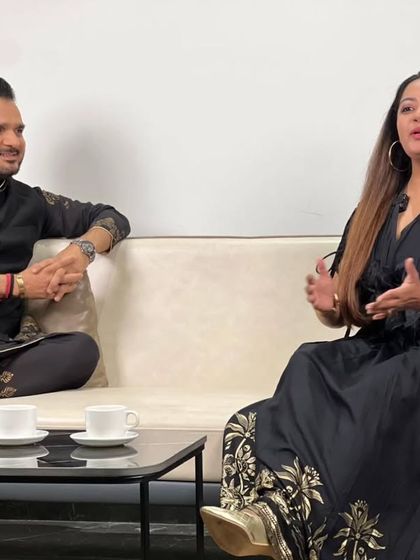 Behind the Scenes & Special Projects photo 3