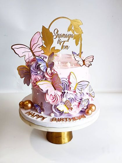 Chic Celebrations for Adults photo 7