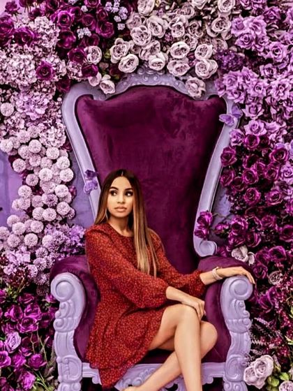 Grow Events - Wedding Planning Elegant Decor & Thematic Design photo 22