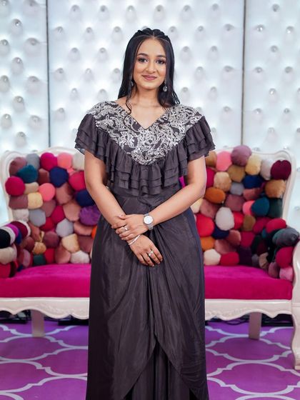 Bold & Dramatic Eyes photo 5