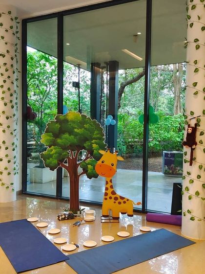 The Whiz Lab - Corporate Kids' Activities Event Highlights & Happy Faces photo 12