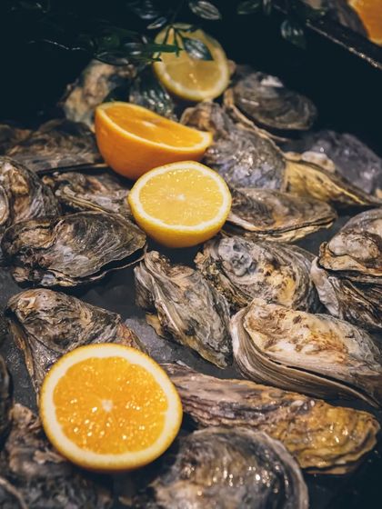 Zest Events & Catering - Full-Service Event Catering Additional Work photo 40