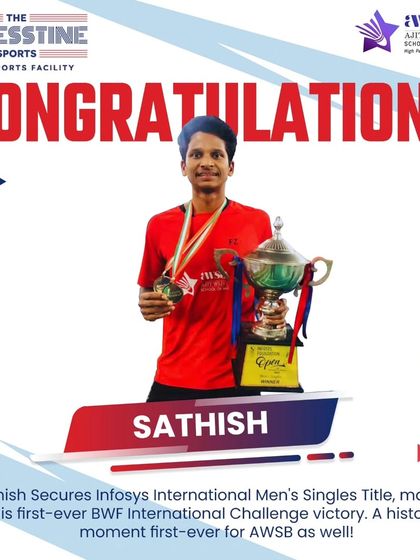 Majesstine Sports - Sports Coaching Our Champions: Stories of Success photo 27