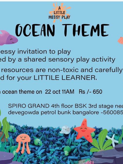 My Philosophy: Simple, Safe, and Child-Led photo 5