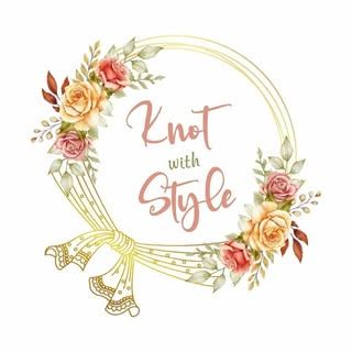 Knot with Style by Deepti