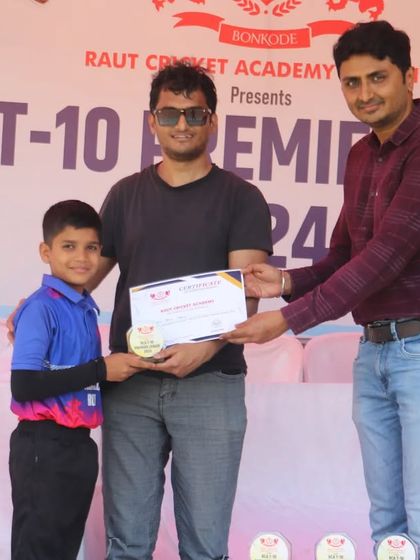 RCA T-10 Premier League photo 19