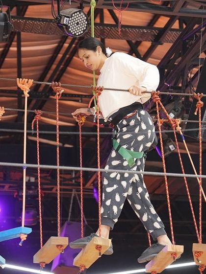 High-Flying Adventures photo 14