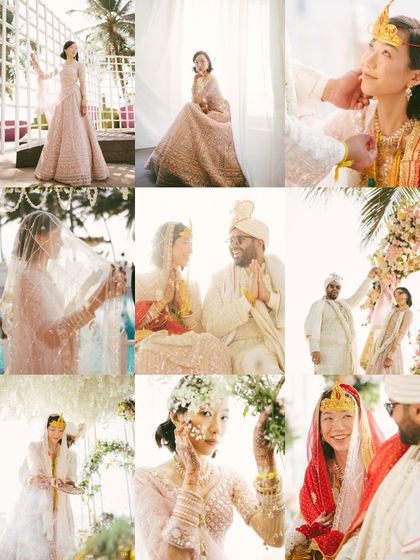 Vibrant Indian Traditions photo 61