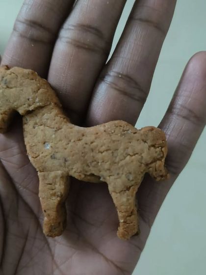 Aishwarya Sampath - Clinical Nutrition & Wellness Coaching Eat Well: Recipes & Smart Swaps photo 14