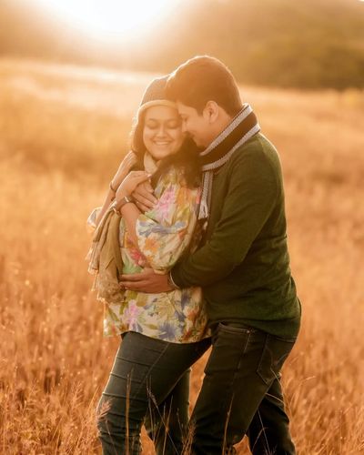 Maternity & Family Photography