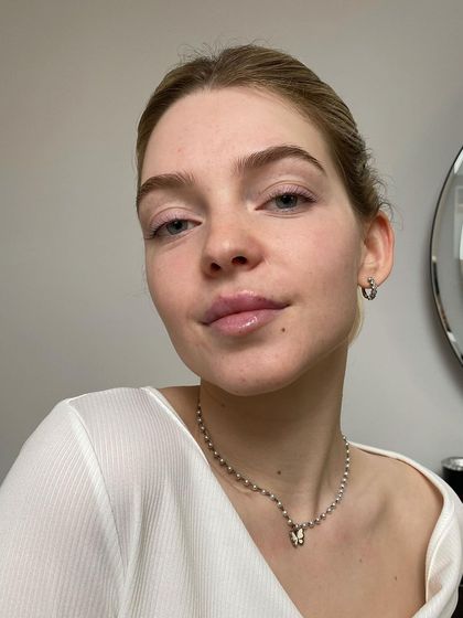 Eyelash Lamination & Tint photo 12