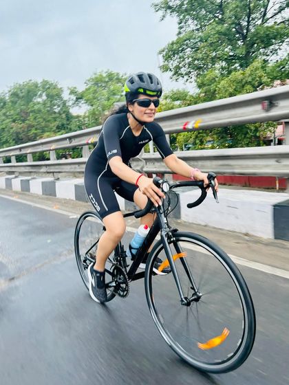 Our Racers in Action photo 14