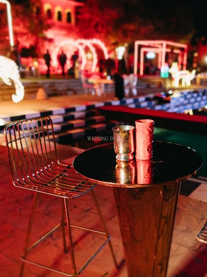 Grand Entrances & Joyful Moments photo 3