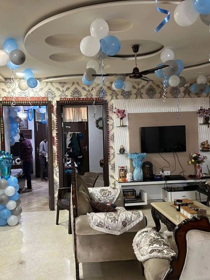 Welcome Home Decorations photo 5