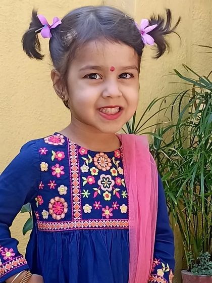 Tiny Mustards - Montessori Preschool Program Celebrating Our Culture & Festivals photo 26