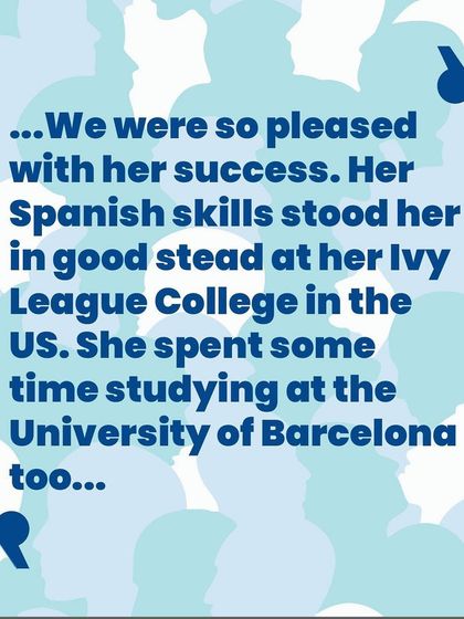 Iflac - Foreign Language Courses Hear From Our Students photo 23