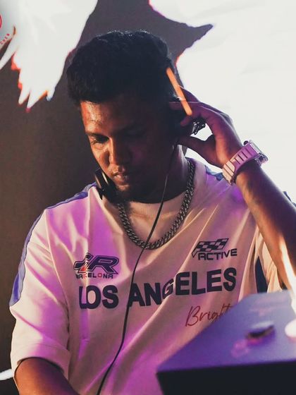 Jezzter - DJ Services Portraits & Style photo 5