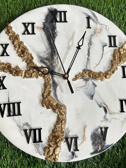 Custom Wall Clocks photo 27