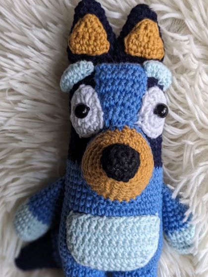 Characters from Screen & Story photo 27