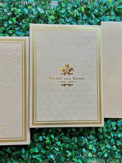 The Beginning - Wedding Invitations Simple & Elegant Cards photo 16