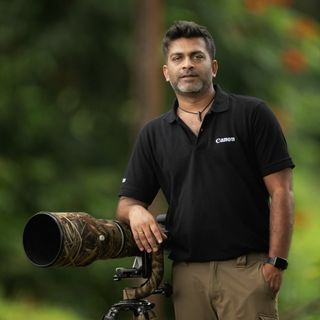 Mahesh Reddy