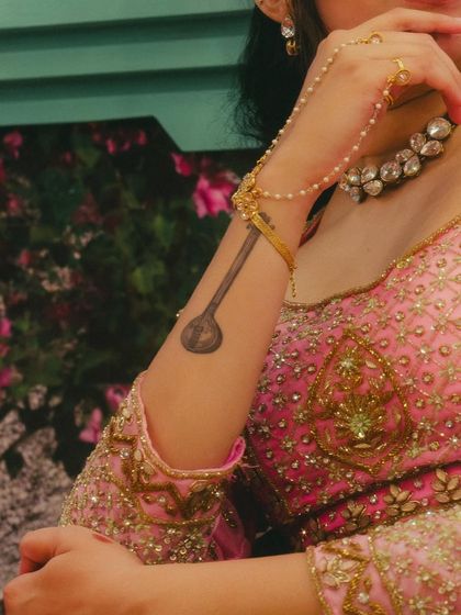 Sunidhi Ganesh - Acoustic Singer (Solo/Duo) Behind the Scenes & Fun Moments photo 12