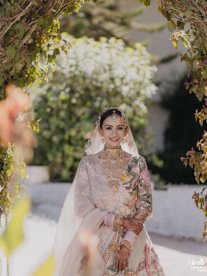 The Ethereal Bride photo 65