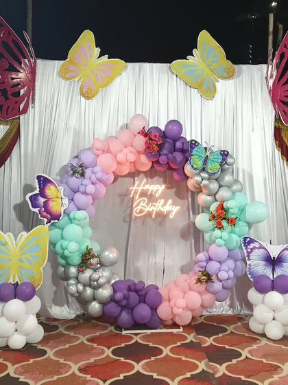 Creative Themed Parties photo 4