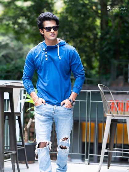 Dlite Photography - Fashion & Portrait Photography Sandalwood Stars: Actor & Actress Portfolios photo 36