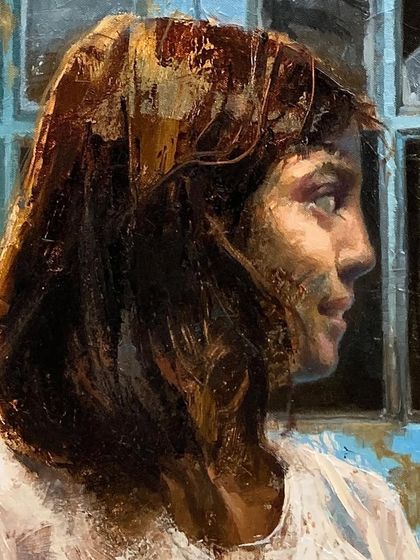 Social Narratives: Childhood & Hope photo 24