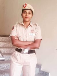 Physical Test Training for Defence & Police