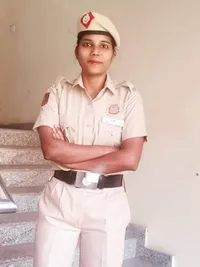 Physical Test Training for Defence & Police