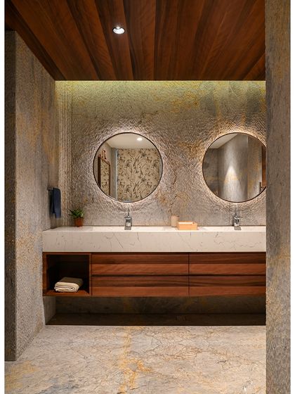 ROxAR Design Studio - Residential Architecture & Interior Design Project Spotlight: The Rustica photo 26